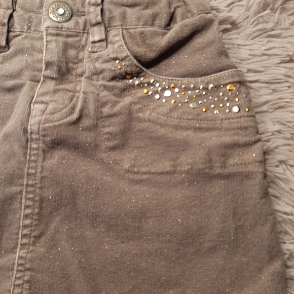 Children's Place Skort Size 6X/7 - Picture 2 of 6